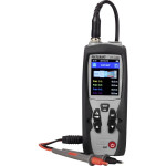 tester kablov VC-9199620 VOLTCRAFT KT-600  omrežje