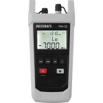 tester optičnih vlaken VC-11499080 VOLTCRAFT PM-32