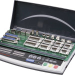 VOLTCRAFT® CT-7 Profi kabelski tester za računalnike, primeren za 9-,
