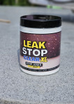 Vodoodporna tesnilna masa Leak Stop Clear XL