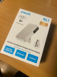 Brezžični powerbank Anker MagGo 633 10k ultrafast