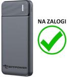Prenosna baterija - Power bank - 10.000mAh - BeePower BP-10