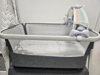 Giordani posteljica za novorojenčke  kot nova