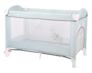 Otroška prenosna posteljica FreeOn+prenosno ležišče