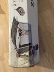 Phil & Teds Traveller prenosna postelja