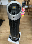 Hladilec zraka / ventilator / vlažilec zraka - Skyscraper Ice 4 v 1