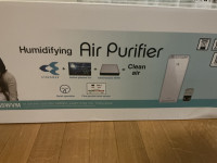 Prodam čistilec zraka DAIKIN MCK55W