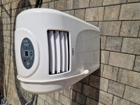 Prodam prenosno klimo COOLMIX