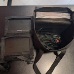 Medion portable DVD