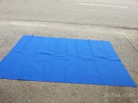 Itison, preproga, tepih MODER RAZLIČNE DIMENZIJE kamping