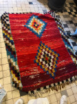 MAROCCO BARBER PREPROGA (VINTAGE) 170x130