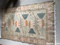 Perzijski sumak tepih