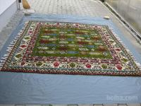 PREPROGA 250x250 cm 100% VOLNA