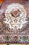 Preproga tepih z vzorcem 400cm x 250cm