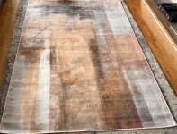 Preproga velikosti 180 x 270 cm