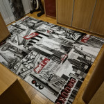 Prodam preprogo, dim. 160 x 230 cm