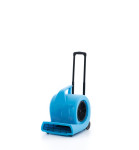 Sušilnik preprog in tekstilnih oblog