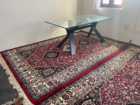 Tepih/Preproga 2x3 m 2 kom