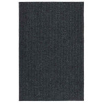 vidaXL Tepih tekač 100x150 cm antraciten