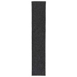 vidaXL Tepih tekač 100x500 cm antraciten