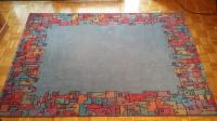 Volnen tepih Lano Carpets Rialto (200 x 140 cm)