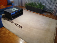 VOLNENA PREPROGA 3.6MX2,5M