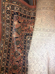 VOLNENA PREPROGA 3X4 M, 100%VOLNA