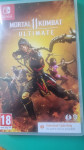 Mortal kombat 11 za nintendo switch