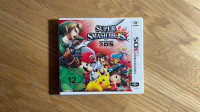 Super Smash Bros 3DS | Nintendo 3ds