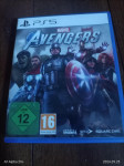 avengers