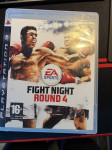 Fight night round 4 igra za ps3