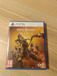 Mortal Kombat 11 Ultimate