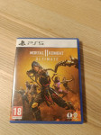 Mortal Kombat 11 Ultimate