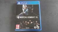 PS4 igra Mortal Kombat XL (MK, PS 4, PlayStation 4)