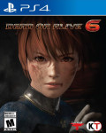 PS4 pretepaška igra: Dead or Alive 6 - nova!