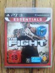 The Fight PS3 Move