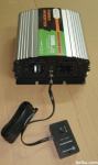 Pretvornik-inverter-razsmernik MS 12-230V 1500/3000 W -30%
