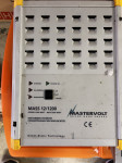 Pretvornik Mastervolt 2500w max, 1200w stalne moci