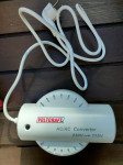 Pretvornik 230Vac/115Vac