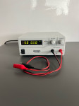 Prodam laboratorijski napajalnik Voltcraft PPS-11815 (0-60V)