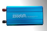 RAZSMERNIK INVERTER BLUE ENERGY 2200/12, ČISTI SINUS
