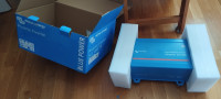 Razsmernik Victron phoenix 24v - 1200VA