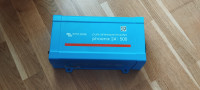Razsmernik Victron Phoenix 24v - 500 VA