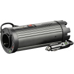 Razsmernik VOLTCRAFT MSW 150-24-G 150 W 24 V/DC 21 - 30 V/DC v obliki