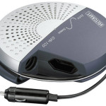 Razsmernik VOLTCRAFT SW-100 12V 100 W 12 V/DC 11 - 15 V/DC vtič za cig