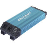 VOLTCRAFT inverter, modificiran sinusni val, 3000 W / 12 V, USB, nemšk