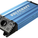 VOLTCRAFT razsmernik PSW 1000-12-G 1000 W  - 230 V/AC čisti sinusni va