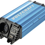 VOLTCRAFT razsmernik PSW 300-12-G 300 W  - 230 V/AC čisti sinusni val