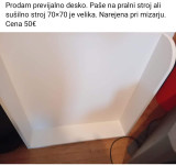 PREVIJLNA DESKA