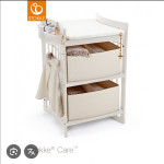 Stokke Care previjalna miza